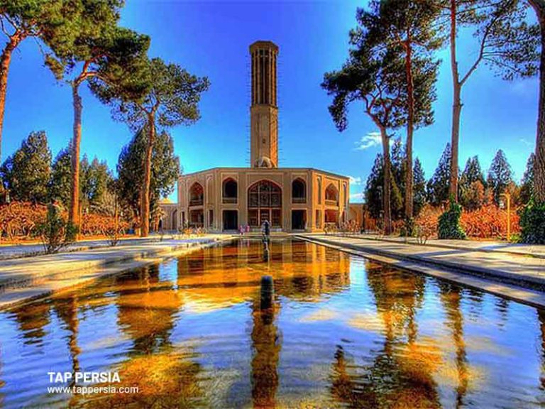 Top Beautiful Places In Iran