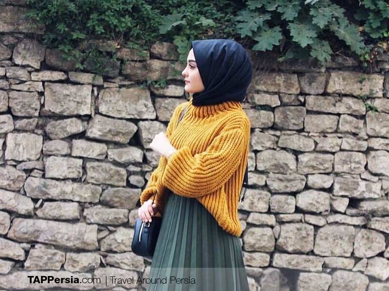 Iran Dress Code, Iran Travel Tips