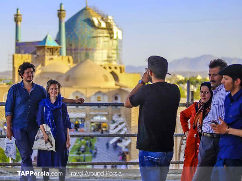 Ultimate Iran Travel Guide 2023 Iran Tour Guide Tap Persia