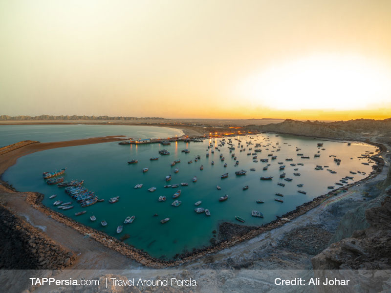Chabahar, The Land of Exquisite Beaches - Blog Posts - TAP Persia