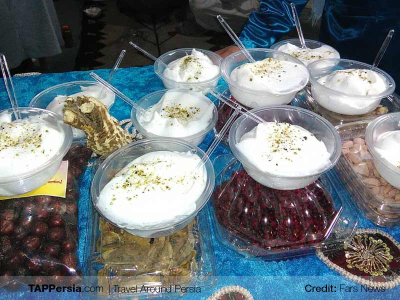 Yalda Night in Regions of Iran | Traditions and Festivals | TAP Persia