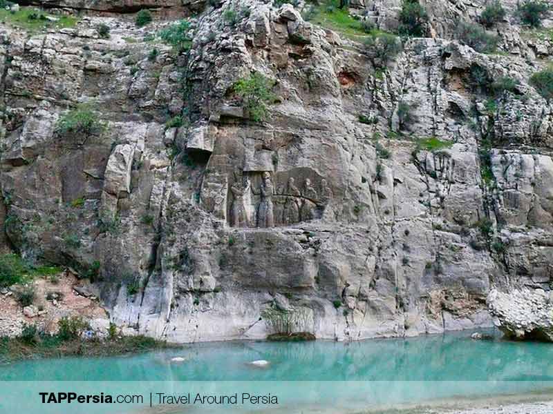 Firuzabad - Shiraz Top Attractions - TAP Persia