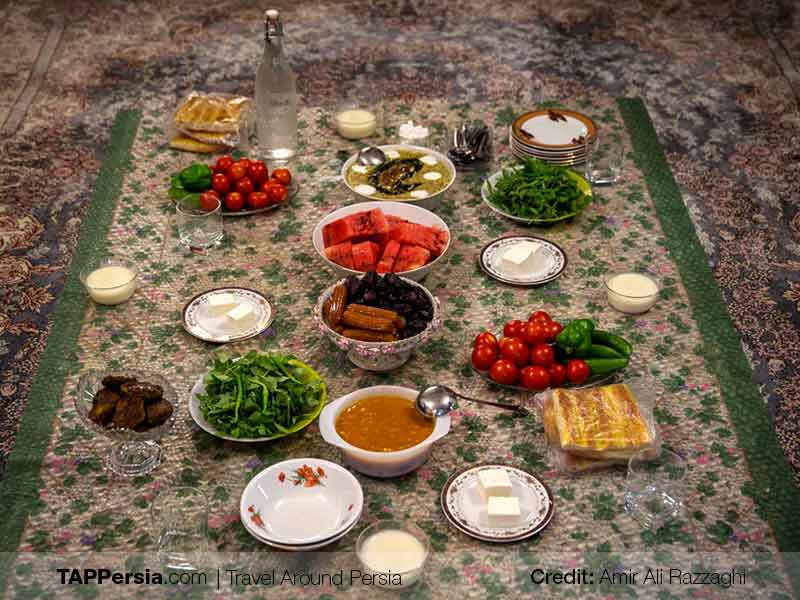 Ramadan 2019 Iran Travel Tips - Traditions & Festivals - TAP Persia