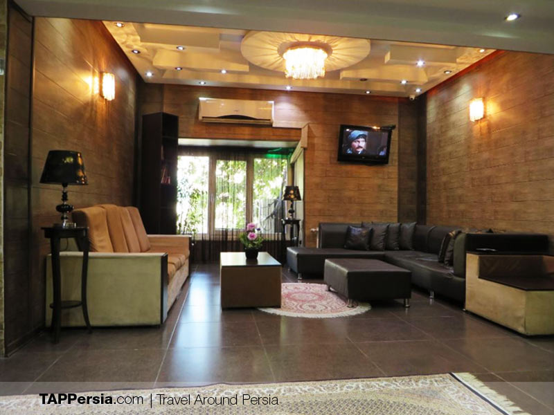 Introducing 10 Cheap Hotels In Tehran | Booking Hotel | TAP Persia