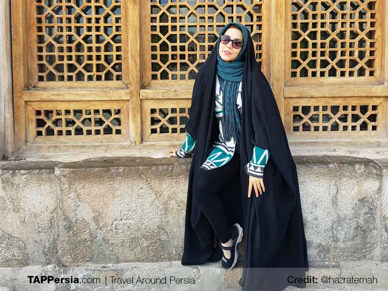 Persian Clothing: A Rich Combination of Colors and Patterns - To Iran Tour