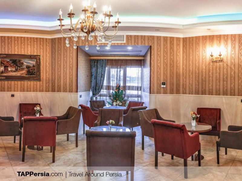 Introducing 10 Cheap Hotels In Tehran | Booking Hotel | TAP Persia