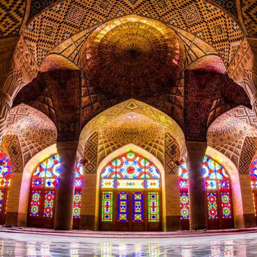 Shiraz, Iran | Explore This ancient city of Love and Literature