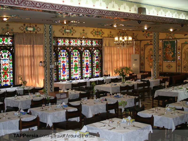 Shahrzad Restaurant