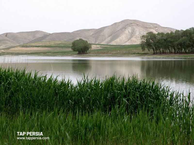 ghuri-gol-lake