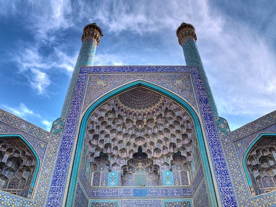 Iran Travel Agency- TAP Persia