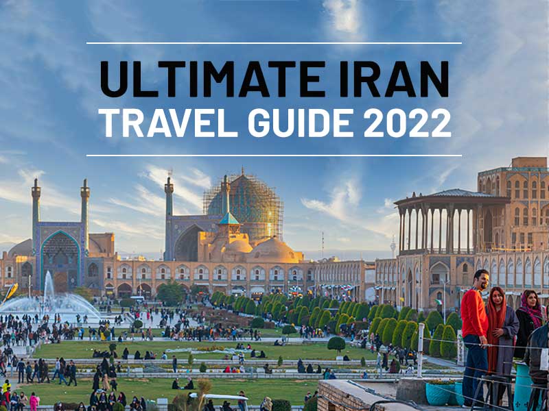 travel necessities for iran