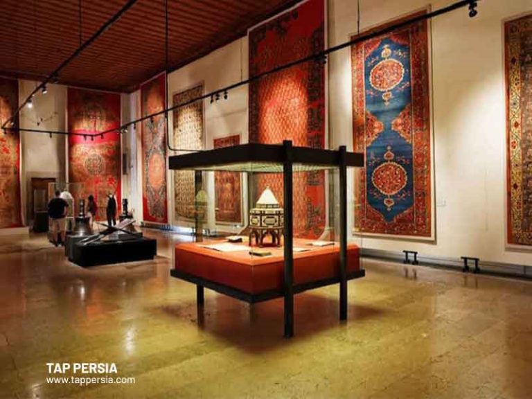 Persian Carpets: Symbol of Art and Value | TAPPersia