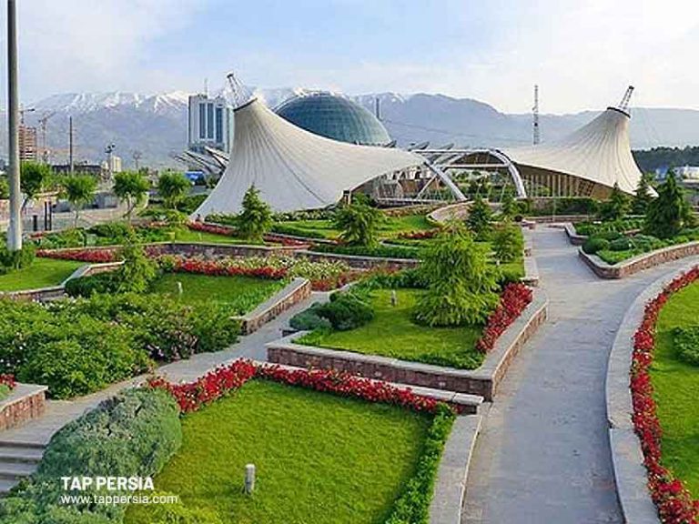 The 15 Best Tehran Nature & parks | TAPPersia