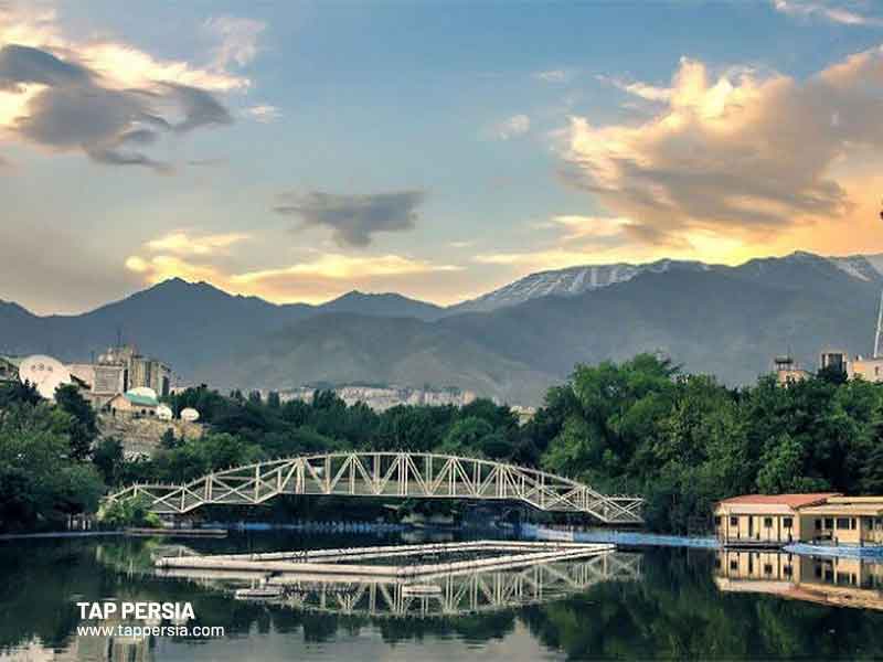 The 15 Best Tehran Nature & parks | TAPPersia