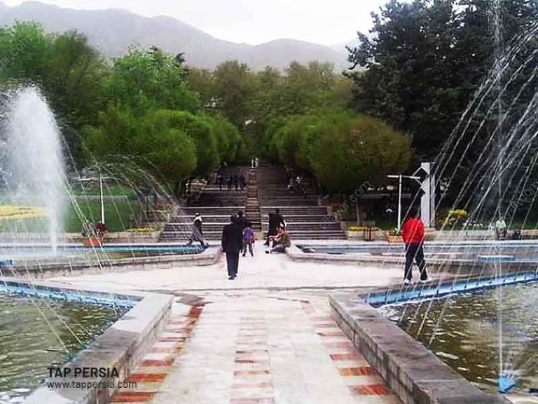 The 15 Best Tehran Nature & parks | TAPPersia