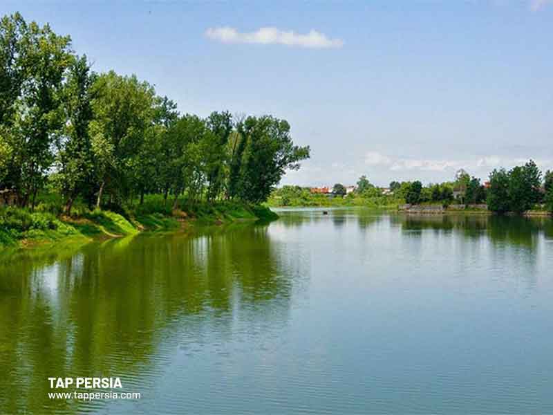 Top 10 Tourist Attractions in Rasht | TAPPersia