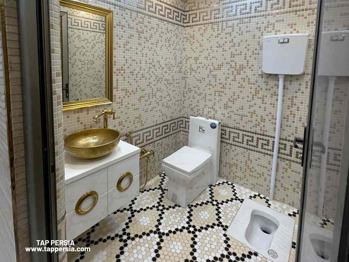 Iranian Toilets | Iran travel Tips | TAP Persia