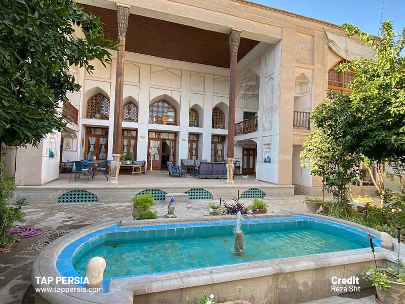 The12 Best Hotels in Iran for 2023 Traveler Reviews