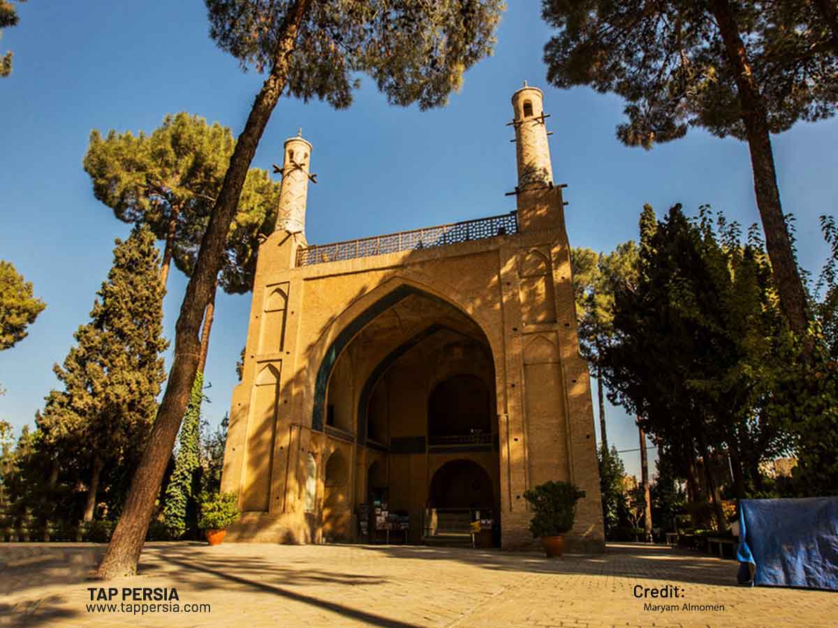 The Ultimate Guide To 30+ Things To Do In Isfahan | TAPPersia