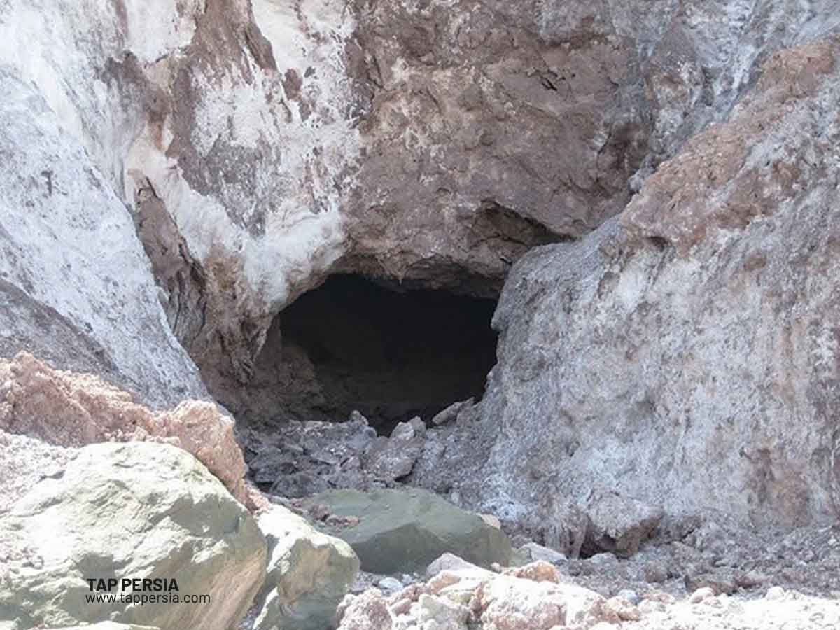 19 Famous Salt Domes of Iran | TAPPersia