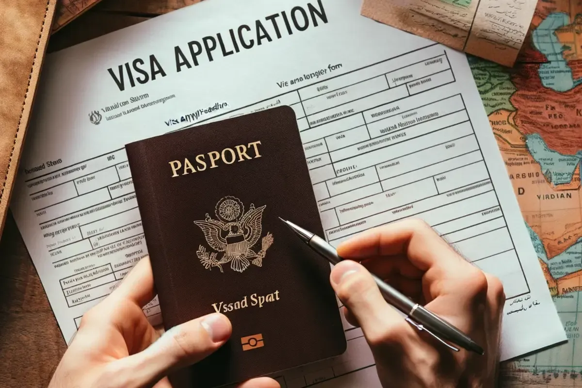 A Comprehensive Guide to Avoiding Common Mistakes When Applying for an Iran Visa